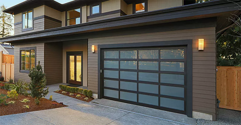 Residential Siding Service