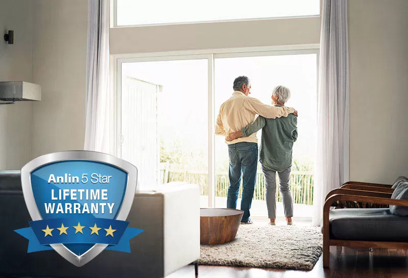 anlin-lifetime-warranty